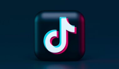 TikTok franchit le cap des 200 millions d'utilisateurs en Europe dont 27,8 millions en France