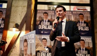 "La ville a été saccagée"