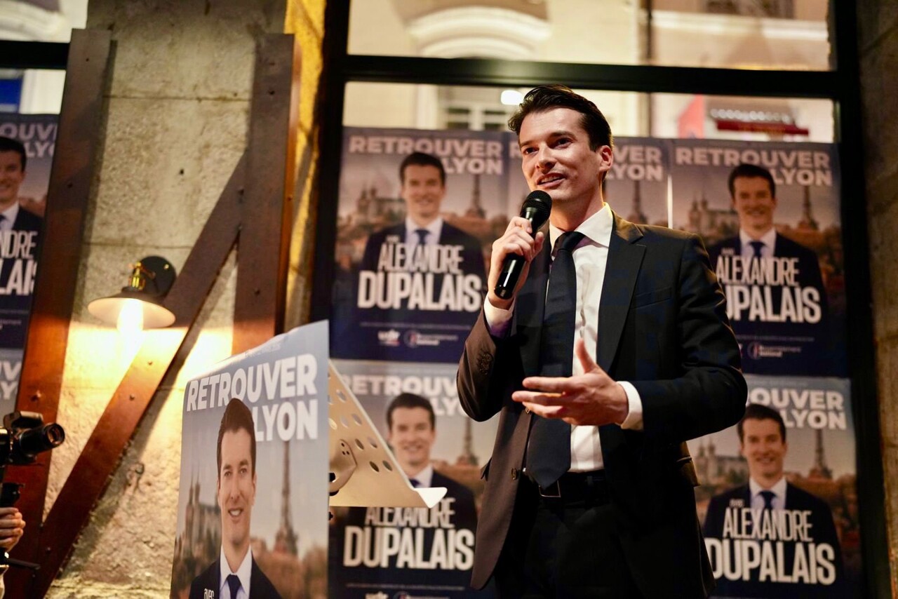 "La ville a été saccagée"