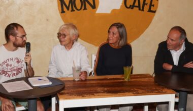 Le retour d’un Front commun pour unir la gauche