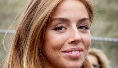 Alexia des Pays-Bas : cette princesse craque pour un ensemble d’une marque française