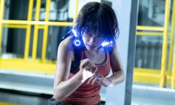 Alice in Borderland // Source : Netflix