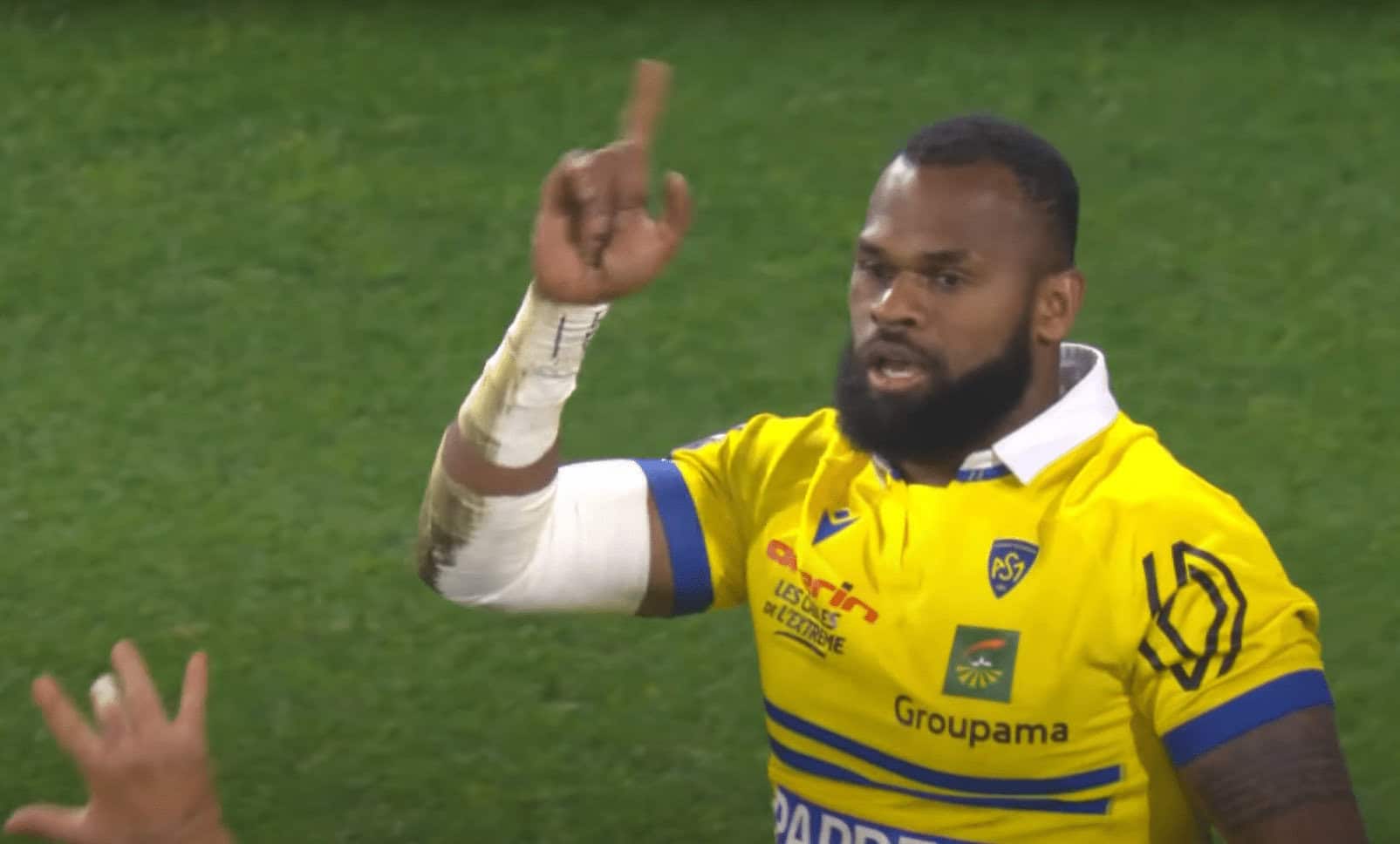 un samedi de feu en Top 14