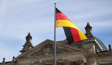 Après la percée de l’AfD en Rhénanie-du-Nord-Westphalie, l’Ouest du pays n’est plus un bastion imprenable