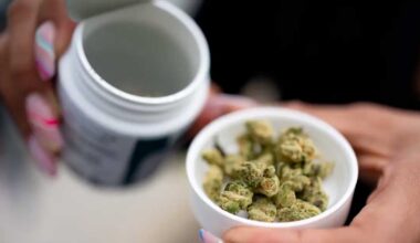 Ventes légales de cannabis en Allemagne