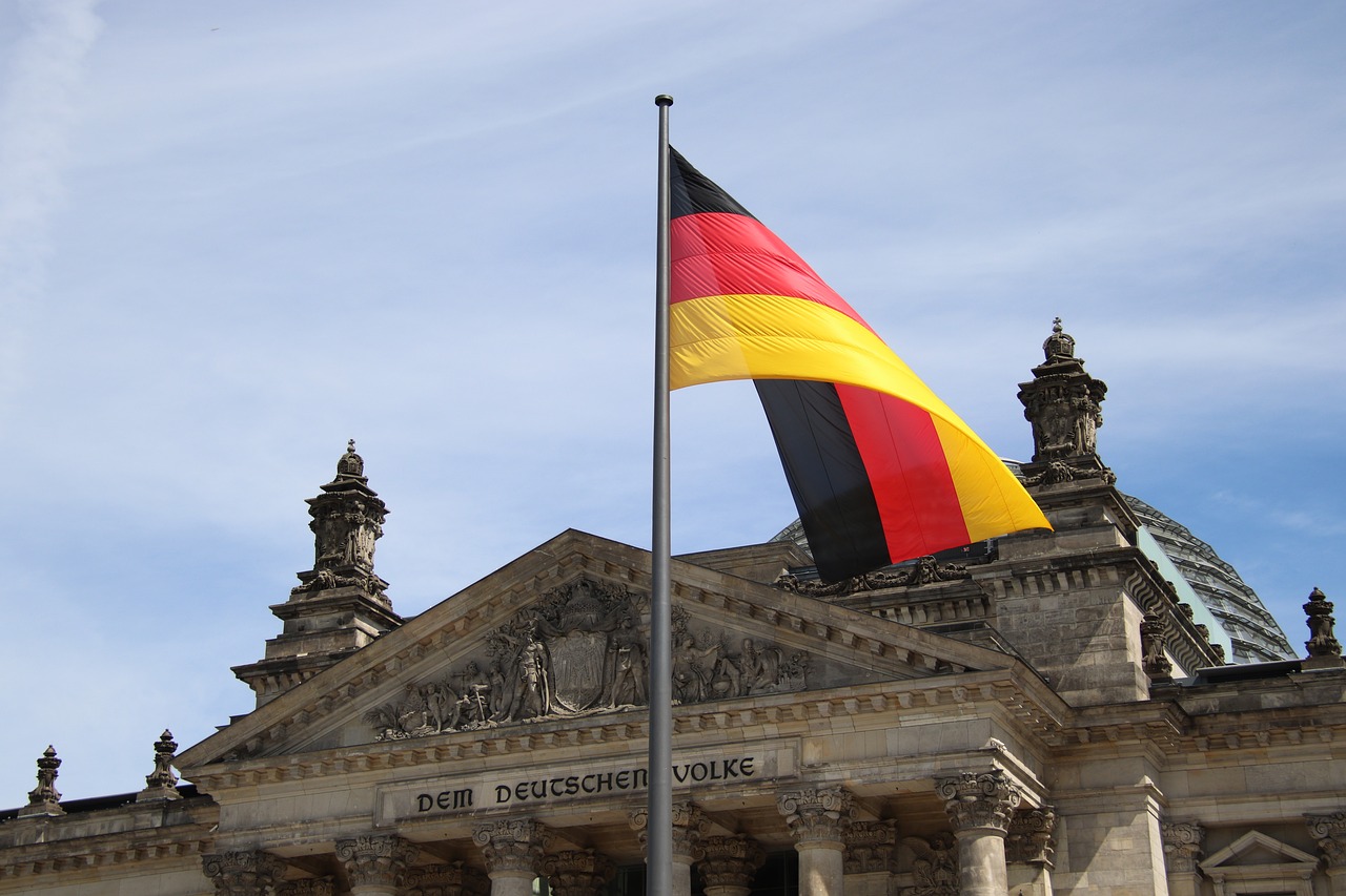 Après la percée de l’AfD en Rhénanie-du-Nord-Westphalie, l’Ouest du pays n’est plus un bastion imprenable