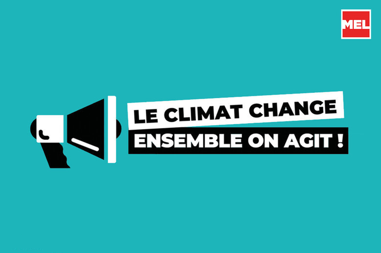 Devenez ambassadeur pour le climat / Actualités