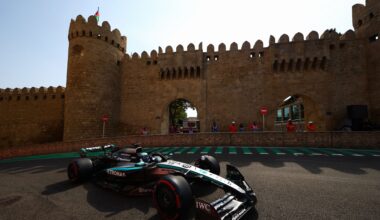 Mercedes F1 ironise sur une date limite