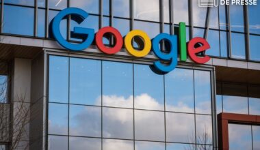 Google avait déjà été sanctionné financièrement à plusieurs reprises par Bruxelles ces dernières années - Crédits : 400tmax / iStock