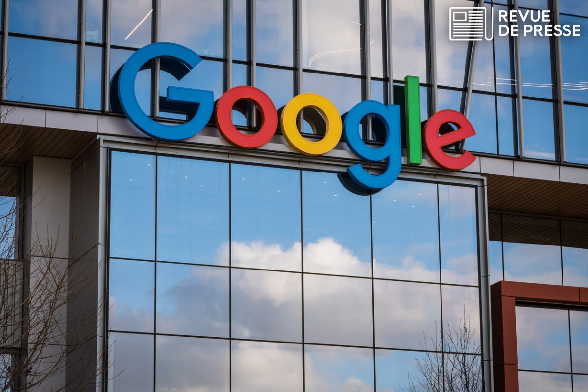 Google avait déjà été sanctionné financièrement à plusieurs reprises par Bruxelles ces dernières années - Crédits : 400tmax / iStock
