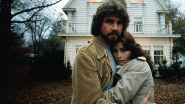 Amityville, la maison du diable : Photo Margot Kidder
