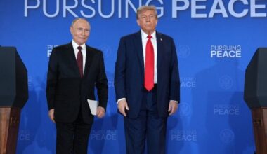 Donald Trump se dit prêt à prendre de nouvelles sanctions contre la Russie