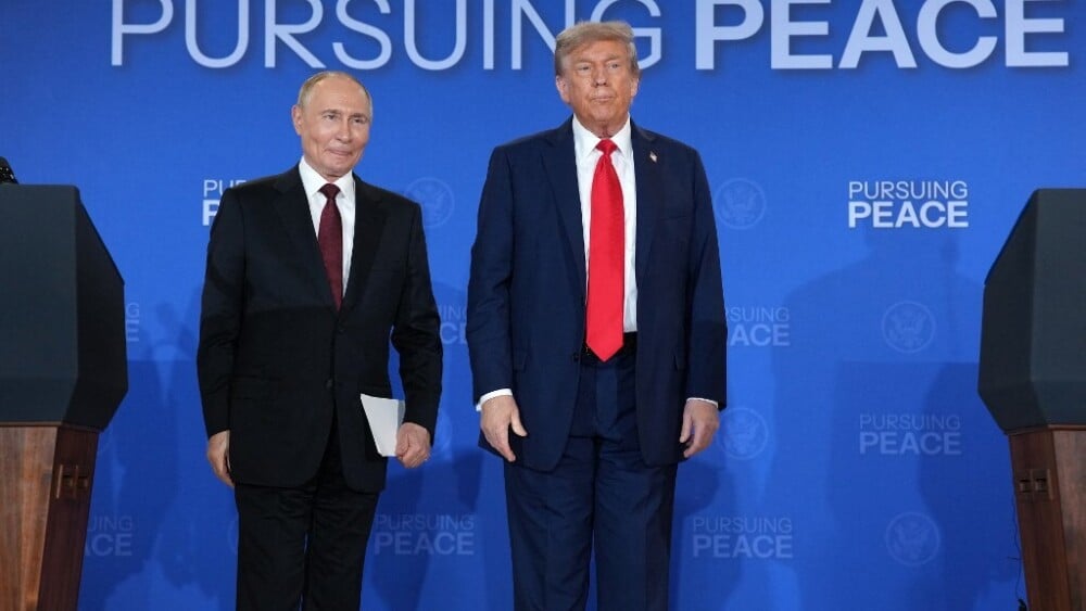 Donald Trump se dit prêt à prendre de nouvelles sanctions contre la Russie