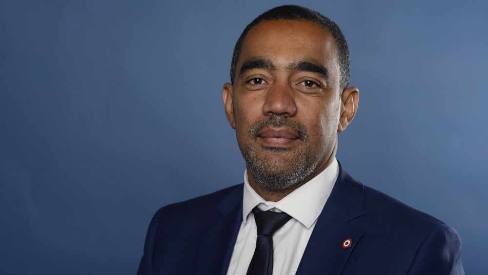 Marseille Confidentiels : et revoilà Saïd Ahamada