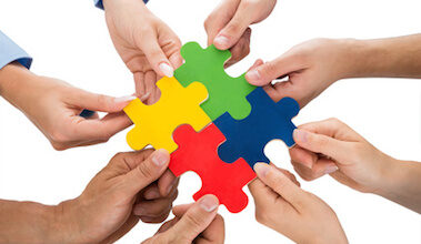 concertation-démocratie participative-participation