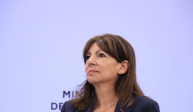 Polémique Anne Hidalgo, drapeaux palestiniens, dentiste star... Les infos du week-end en Île-de-France