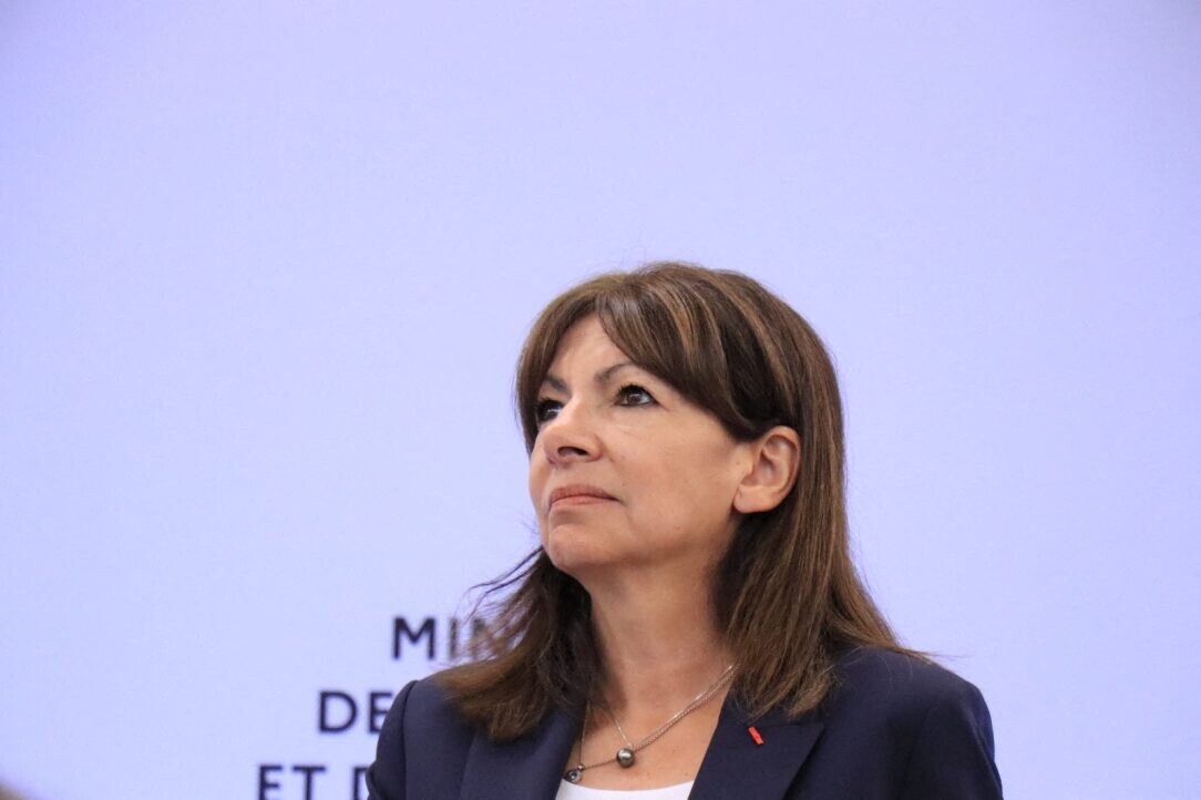 Polémique Anne Hidalgo, drapeaux palestiniens, dentiste star... Les infos du week-end en Île-de-France