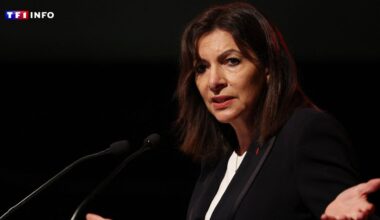 Notes de frais d'Anne Hidalgo : la maire de Paris annonce porter plainte pour "dénonciations calomnieuses"
