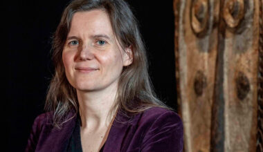 Anne-Solène Rolland prend la tête de l’INHA