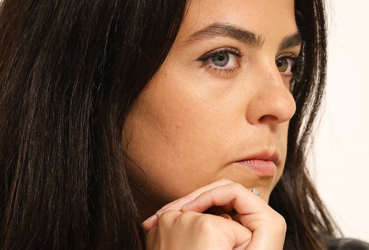 Mort d’Alain Delon : ces "rapports psychologiques alarmants" qu’Anouchka auraient cachés à ses frères
