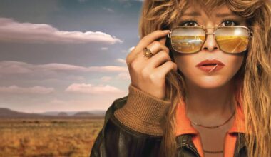 Toujours drôle et décalée, la série "Poker Face" fait un retour réussi - rts.ch