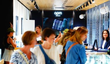 APM Monaco organise une soirée d'exception à Marseille