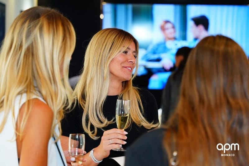APM Monaco organise une soirée d'exception à Marseille