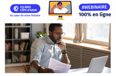 Appels d’offres : un webinaire de la CCI Nice Côte d’Azur donne les clefs (…)