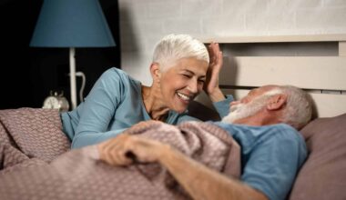 Apr%c3%a8s 50 Ans Comment Certains Couples Voient Leur D%c3%a9sir Exploser Avec Les Ann%c3%a9es