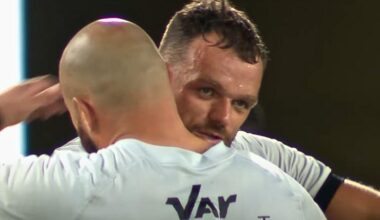 TOP 14. La compo probable de Toulon avec Serin et Mercer pour mener la danse contre Castres