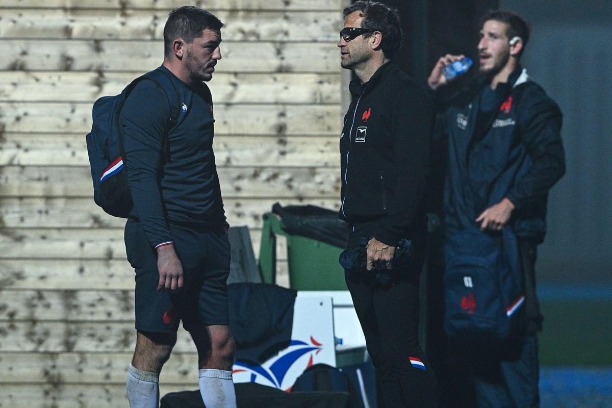 Rugby : Grand favori de Pro D2, Vannes se méfie de la venue du SA XV