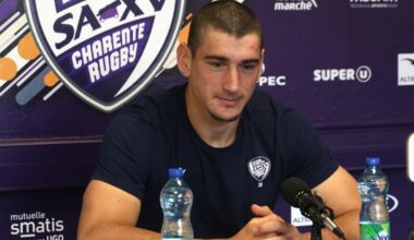 Rugby (Pro D2) : Grenoble et Colomiers ont l’occasion de confirmer à domicile