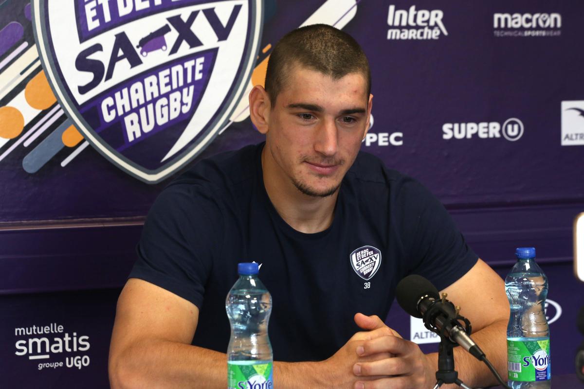 Rugby (Pro D2) : Grenoble et Colomiers ont l’occasion de confirmer à domicile