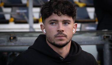 Hugo Reus s’éloigne vers l’UBB, Reece Hodge se rapproche du terrain