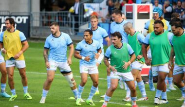 Lopez et Rouet partis, l’Aviron redistribue les clefs du jeu