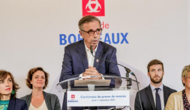 « ma décision est prise, mais le moment n’est pas encore venu »