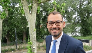 qui est le candidat de Reconquête ?