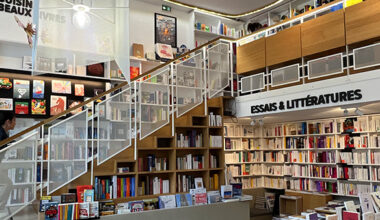 Librairie-école La Ruche : déjà 5 ans de partage et d’échanges