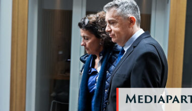 Procès de Saint-Étienne, jour 5 : « Gaël Perdriau me voulait faible »
