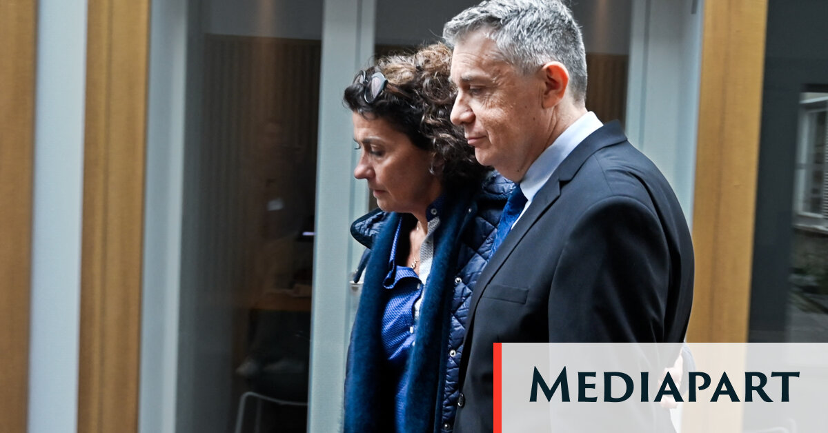 Procès de Saint-Étienne, jour 5 : « Gaël Perdriau me voulait faible »