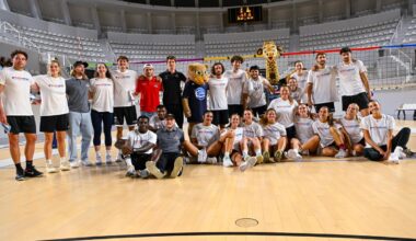 à Bordeaux, un All Star Game réussi qui en appelle d’autres