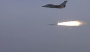 Moscou veut inclure les armes nucléaires françaises et britanniques dans les négociations sur le désarmement - Zone Militaire