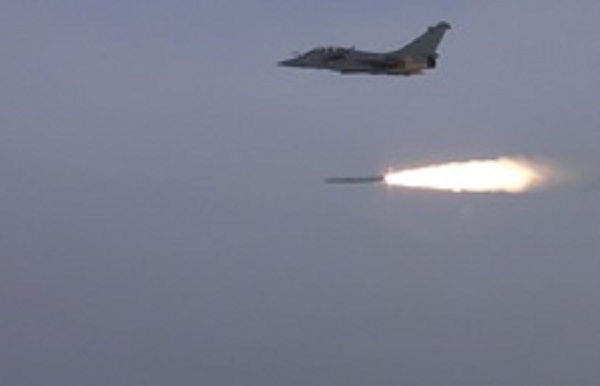 Moscou veut inclure les armes nucléaires françaises et britanniques dans les négociations sur le désarmement - Zone Militaire