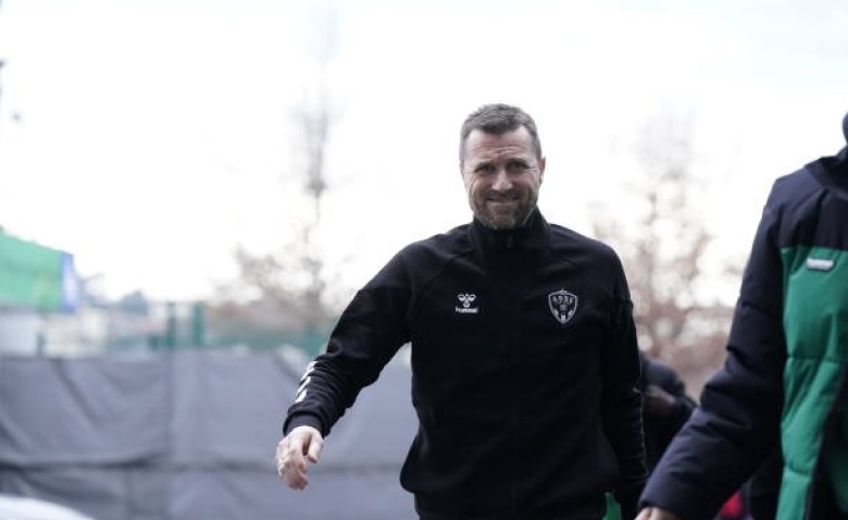 Illustration : "ASSE : Un avantage notable pour Horneland pour façonner son onze de départ"