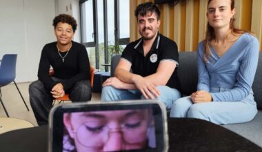Victime de harcèlement scolaire, Jules a réalisé un film bientôt diffusé au cinéma Arvor