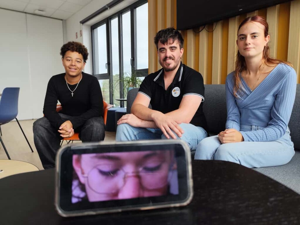 Victime de harcèlement scolaire, Jules a réalisé un film bientôt diffusé au cinéma Arvor