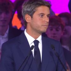 Gabriel Attal