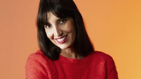 Audrez Zermati, directrice stratégie Effy. Photo DR