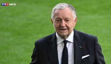 Municipales 2026 : bientôt candidat à Lyon, Aulas reçoit aussi le soutien d'Attal
