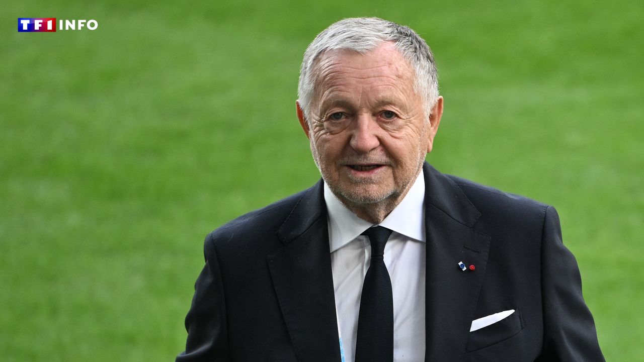 Municipales 2026 : bientôt candidat à Lyon, Aulas reçoit aussi le soutien d'Attal